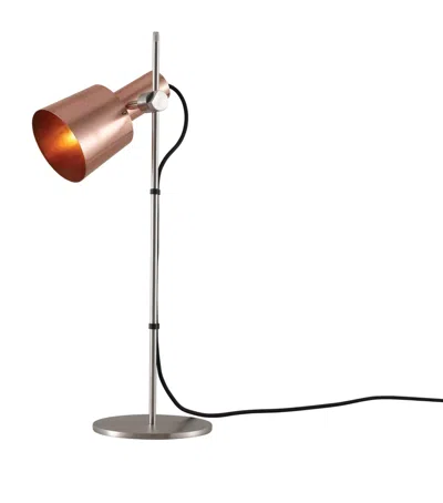 Original Btc Chester Table Lamp