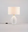 Original Btc Fin Queen Table Lamp