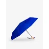 Original Duckhead Womens Royal Blue Compact Duck Umbrella