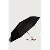 Original Duckhead Eco-friendly Compact Duck Umbrella In Black