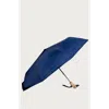 Original Duckhead Eco-friendly Compact Duck Umbrella In Blue