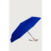 Original Duckhead Eco-friendly Compact Duck Umbrella In Blue