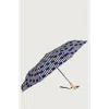 Original Duckhead Eco-friendly Compact Duck Umbrella In Blue
