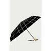 Original Duckhead Eco-friendly Compact Duck Umbrella In Brown