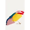 Original Duckhead Eco-friendly Compact Duck Umbrella In Multi