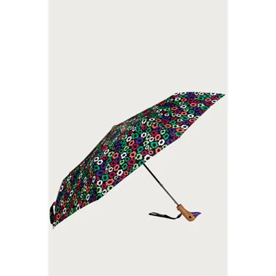 Original Duckhead Eco-friendly Compact Duck Umbrella In Multi