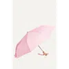Original Duckhead Eco-friendly Compact Duck Umbrella In Pink
