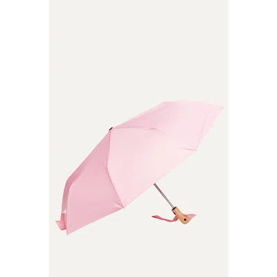 Original Duckhead Eco-friendly Compact Duck Umbrella In Pink