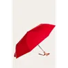 Original Duckhead Eco-friendly Compact Duck Umbrella In Red