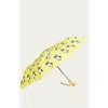 Original Duckhead Eco-friendly Compact Duck Umbrella In Yellow