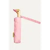 Original Duckhead Eco-friendly Compact Duck Umbrella In Pink