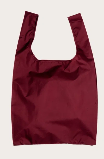 Original Duckhead The Extra Bag In Red