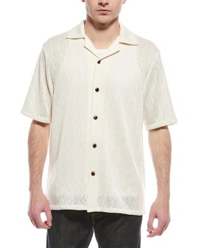 ORIGINAL PAPERBACKS CAPRI SHIRT