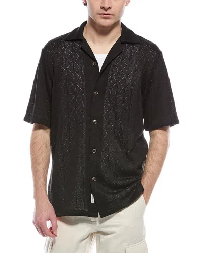 Original Paperbacks Capri Shirt