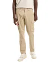 Original Paperbacks Moorpark Cargo Pant In Green
