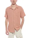 Original Paperbacks Morro Shirt