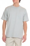Original Paperbacks Nara Heavyweight Cotton T-shirt In Sage