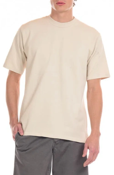 Original Paperbacks Nara Heavyweight Cotton T-shirt In String