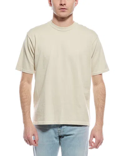 Original Paperbacks Nara T-shirt In White