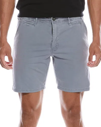 Original Paperbacks Palm Springs Chino Short In Gray