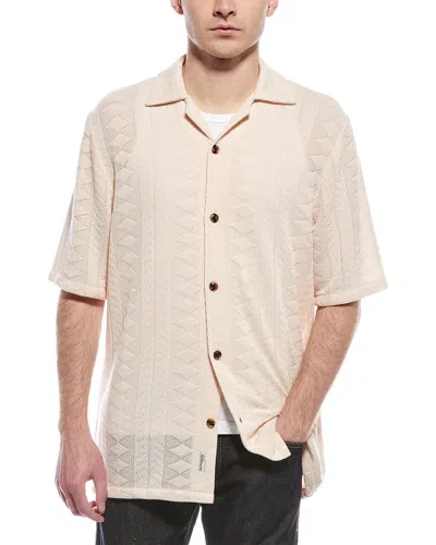 ORIGINAL PAPERBACKS POSITANO SHIRT