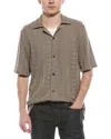 ORIGINAL PAPERBACKS POSITANO SHIRT