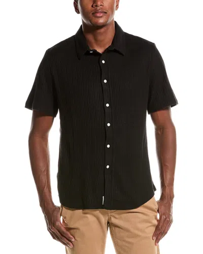 Original Paperbacks Reine Shirt In Black