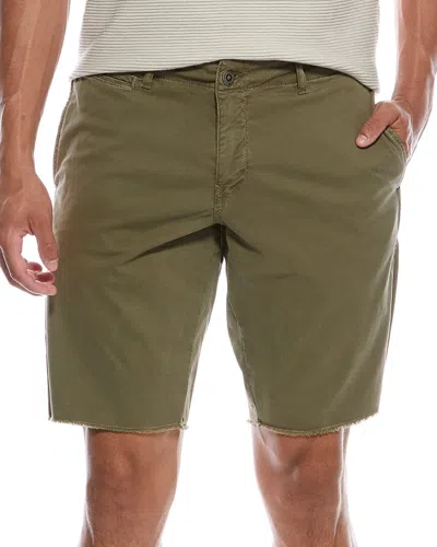 Original Paperbacks Rockland Chino Short In Green