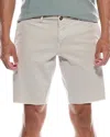Original Paperbacks Rockland Chino Short In Gray