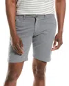 Original Paperbacks Walden Chino Short In Blue