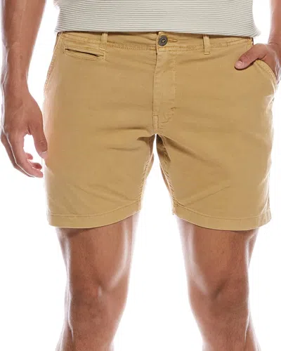 Original Paperbacks Walden Chino Short