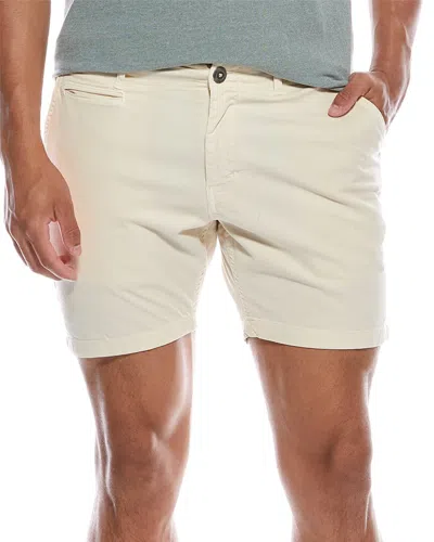 Original Paperbacks Walden Chino Short