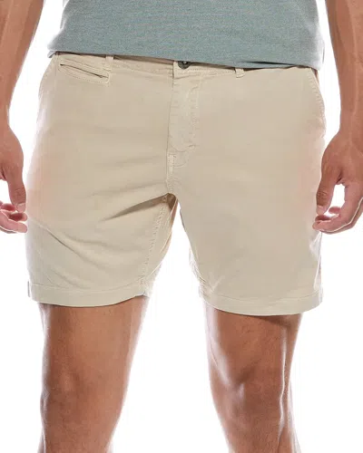 Original Paperbacks Walden Chino Short In Neutral
