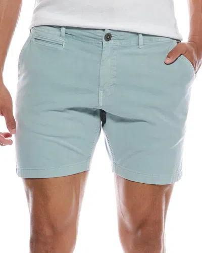 Original Paperbacks Walden Chino Short In Blue