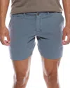 Original Paperbacks Walden Chino Short
