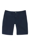 Original Paperbacks Walden Chino Shorts In Navy