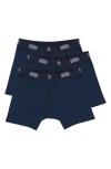 Original Penguin 3-pack Supersoft Boxer Briefs