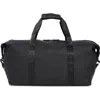 Original Penguin Active Duffel In Black