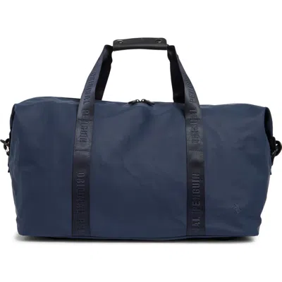 Original Penguin Active Duffle Bag In Blue
