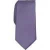 Original Penguin Addison Solid Tie In Purple