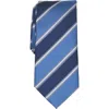 Original Penguin Allen Stripe Tie In Denim