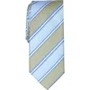 Original Penguin Allen Stripe Tie In Sage