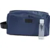Original Penguin Barrel Handing Dopp Kit In Blue