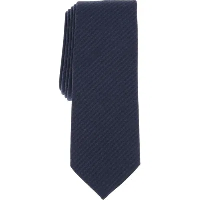 Original Penguin Bergeron Stripe Tie