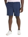 Original Penguin Big & Tall Performance Shorts In Blue