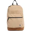 Original Penguin Corduroy Backpack In Montecito