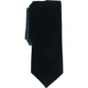 Original Penguin Corrigan Velvet Tie In Green