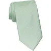 Original Penguin Curtis Dot Tie In Green