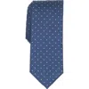 Original Penguin Curtis Dot Tie In Navy