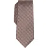 Original Penguin Deason Mini Tie In Brown